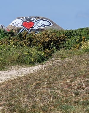 La Trinité sur mer et la pointe Ty Guard par le sentier cotier - La Trinité-sur-Mer - 18