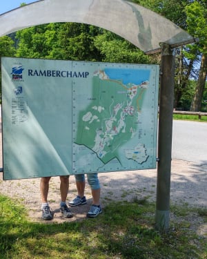 Col de Schlucht et sommet du Hohneck par le sentier des roches - Le Valtin - 11