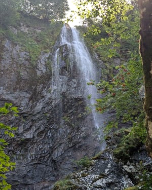 De grote waterval van Mont-Dore en zijn onweerstaanbare charme - Mont-Dore - 19