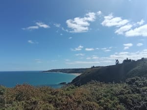 La Pointe de la Tour - Plouha - 11