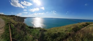 Entre terre et mer à Boulogne-sur-Mer et falaises d’Opale - Boulogne-sur-Mer - 24