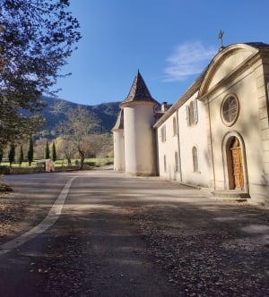 Montrieux.le vieux les Aiguilles de Valbelle - Méounes-lès-Montrieux - 6