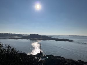 Van Saint-Briac tot Saint-Lunaire - Saint-Briac-sur-Mer - 7