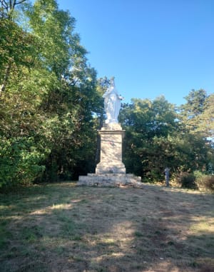 Mont Orgier - Orgelet - 8
