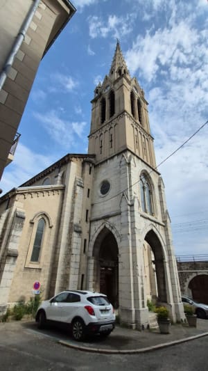 Sur les hauteurs de Serrières - Serrières - 7