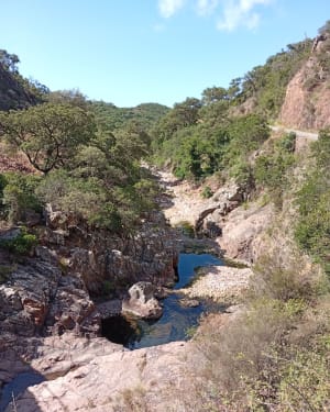 Balade du côté du "Perthus", par le Col du Mistral - Saint-Raphaël - 14