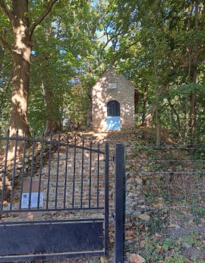 Balade autour de Oisy-le-Verger - Oisy-le-Verger - 5