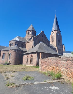Balade autour de Oisy-le-Verger - Oisy-le-Verger - 6
