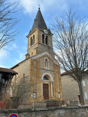 Petit moment d'évasion autour de Dommartin et son château - Dommartin - 8