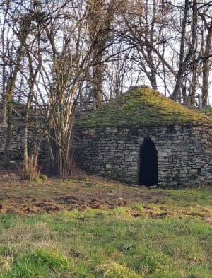 Balade au fort de Rosemont - Besançon - 3