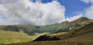 Klim naar de Puy de Sancy aan de Chastreix-zijde - Chastreix - 21