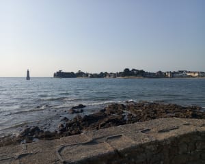 Tour l'île Tudy - Île-Tudy - 12