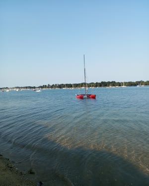 Tour l'île Tudy - Île-Tudy - 13