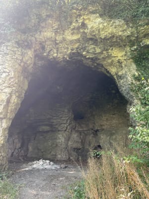 Circuit des cavernes. Pierre la Treiche. - Pierre-la-Treiche - 7