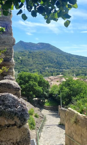 Nyons et virée tip-top dans la Drôme - Nyons - 8