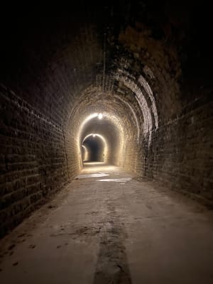 Le belvédère de Fontenaille - Conliège - 8