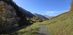 Het Campsaure-plateau en dromen van transhumance - Luchon - 20