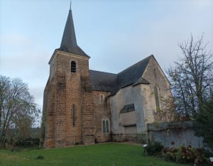 Château-l'Hermitage et immersion dans une forêt charmante - Château-l'Hermitage - 3