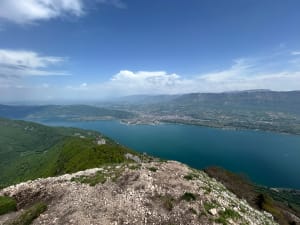 Col de la dent du Chat - Saint-Jean-de-Chevelu - 8