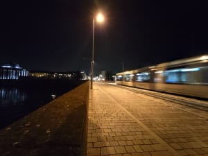 Tours et son magnifique Pont de pierre - Tours - 4