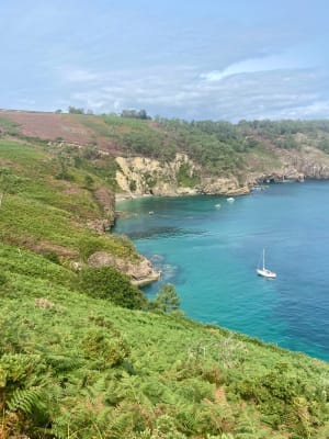 De coolste wandeling van Frankrijk vind je in Bretagne! - Crozon - 26