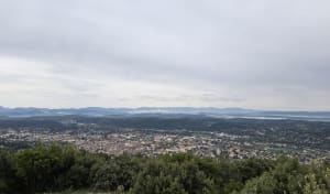 Randonnée facile au Malmont - Draguignan - 7
