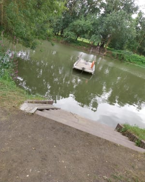 Balade sur les rives du Loir à Villevêque et paysage rural - Rives-du-Loir-en-Anjou - 11