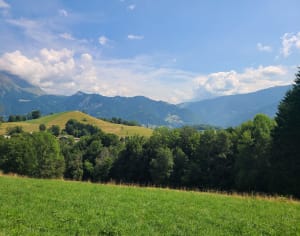 Balade autour de Marthod - Marthod - 4