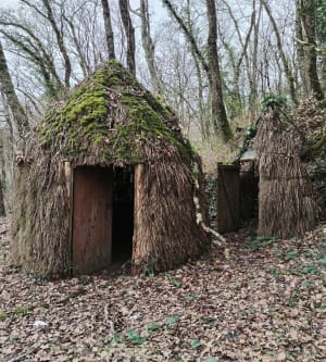 L’angle sur Anglin - Angles-sur-l'Anglin - 14