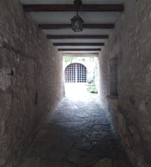 L’angle sur Anglin - Angles-sur-l'Anglin - 17
