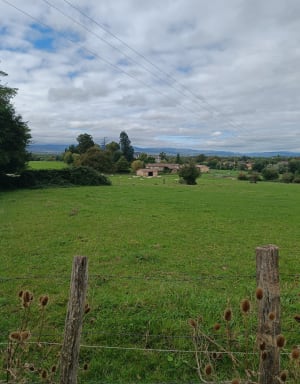 Promenade le long de Lavanon - Bey - 15