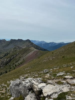 Escapade aérienne au Pic de Morgon et son panorama de charme - Savines-le-Lac - 19