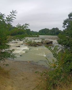 Parc des quinze sols - Beauzelle - 13