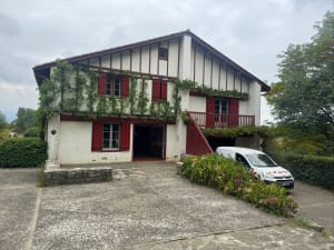 Gemakkelijke wandeling met prachtige panorama's in Hendaye - Hendaye - 16