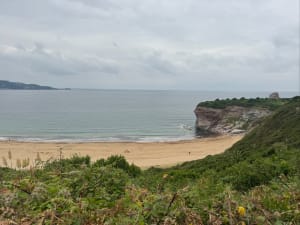 Gemakkelijke wandeling met prachtige panorama's in Hendaye - Hendaye - 20