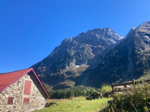 Taillefer-meren en ansichtkaartlandschappen - Livet-et-Gavet - 33