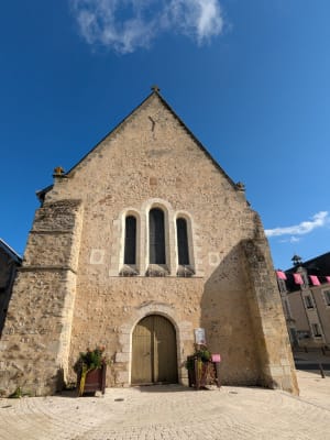 Esvres-sur-Indre entre rivières, châteaux et moulins - Esvres-sur-Indre - 20