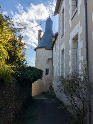 Esvres-sur-Indre entre rivières, châteaux et moulins - Esvres-sur-Indre - 22