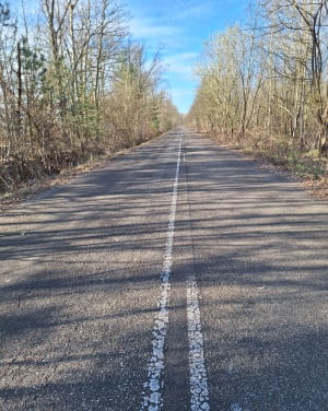 Tour de la Carrière Simon - Forbach - 11
