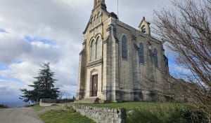Petite rando autour d Odenas, 10km - Odenas - 6