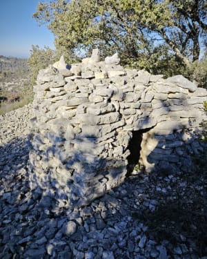 Lit de la Nesque et combe du Diable très agréable - Venasque - 16