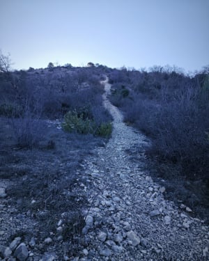 Lit de la Nesque et combe du Diable très agréable - Venasque - 18