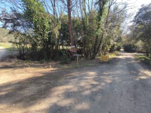 Une boucle au plan du pont autour d'Hyères - Hyères - 3