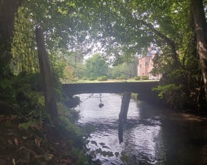 Boucle du Château d'Imbleville - Val-de-Saâne - 11