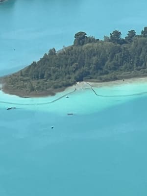 D'un col à l'autre au lac d'Aiguebelette - Aiguebelette-le-Lac - 2