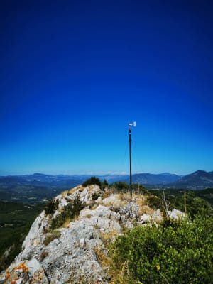Balade au Mont St-Amand - Suzette - 4