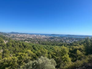Rando et ambiances provençales à quelques pas d'Ollioules - La Courtine, Ollioules - 18