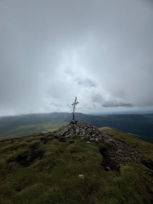 Trek dans les volcans du massif de Sancy et parenthèse verte - Plan des Longes, Mont-Dore - 11