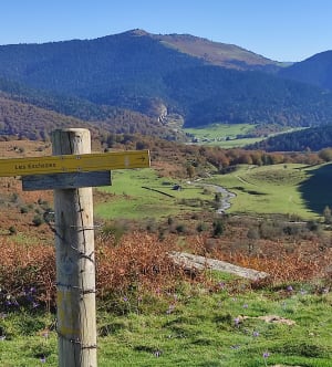 Courtaou des Esclozes - Campan - 3