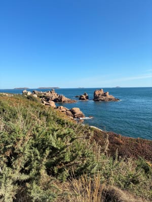 Perros et Côte de granite rose - Perros-Guirec - 10